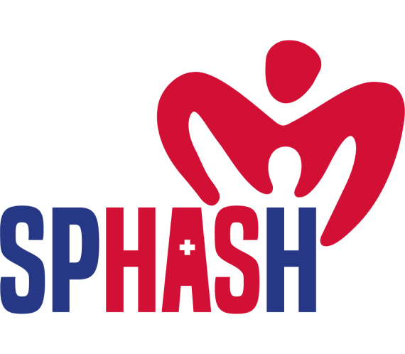SPHASH Logo