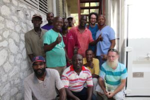 Stand Solarprojekt: Ein Meilenstein am HAS!