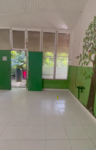 Renovation Neonatologie