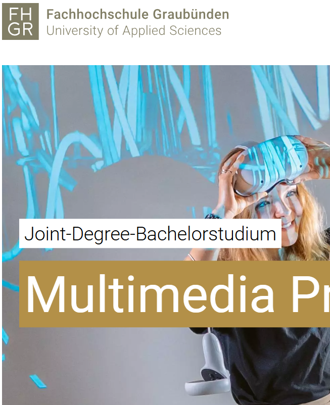 Entstehung der neuen Webseite