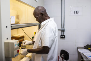 The Silent Heroes Behind Every Diagnosis